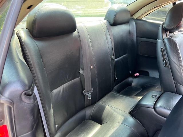 Photo 6 from auction – 2002 LEXUS SC 430 with VIN JTHFN48Y020010297