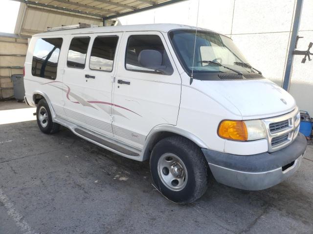 Photo 4 from auction – 1999 DODGE RAM VAN B1 with VIN 2B6HB11Y5XK540206