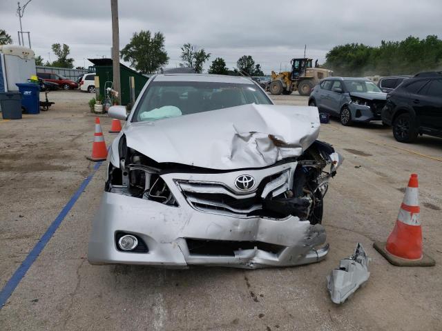 Photo 5 from auction – 2011 TOYOTA CAMRY BASE with VIN 4T4BF3EK8BR113064