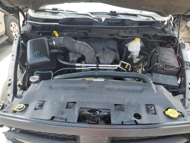 Photo 11 from auction – 2012 DODGE RAM 1500 S with VIN 3C6JD6AT4CG256105