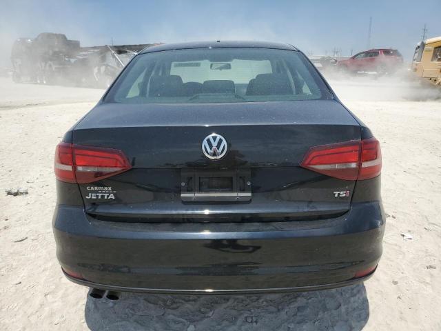 Photo 6 from auction – 2017 VOLKSWAGEN JETTA S with VIN 3VW2B7AJ6HM404851