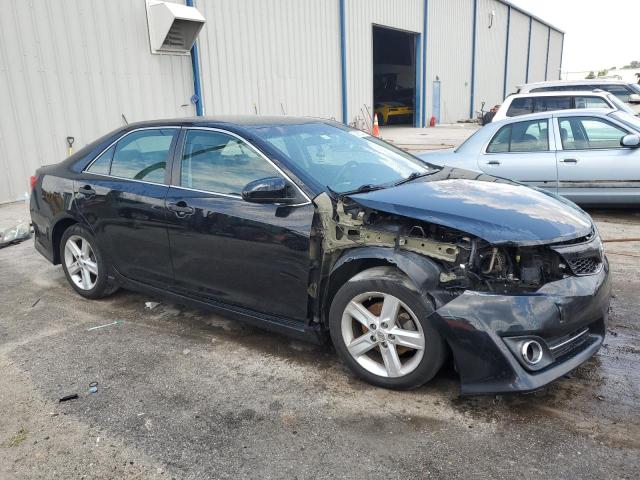 Photo 4 from auction – 2013 TOYOTA CAMRY L with VIN 4T1BF1FK5DU240774