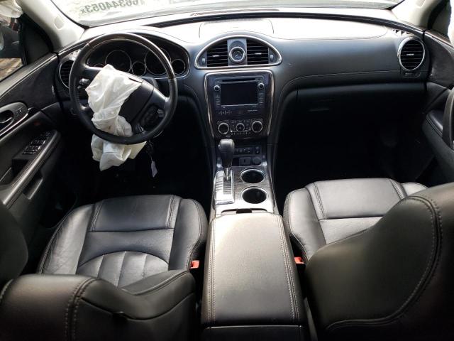Photo 8 from auction – 2016 BUICK ENCLAVE with VIN 5GAKVBKD8GJ322901