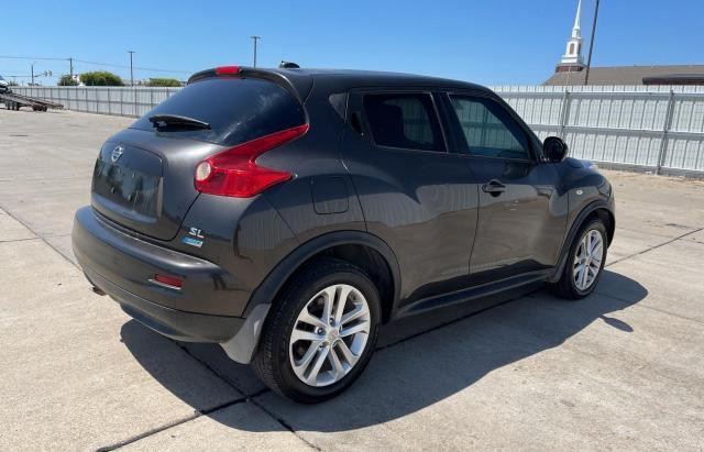 صورة رقم 4 من المزاد - 2012 NISSAN JUKE S مع VIN JN8AF5MR6CT101883