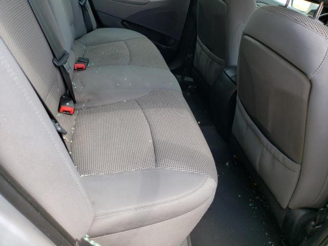 Photo 10 from auction – 2011 HYUNDAI SONATA GLS with VIN 5NPEB4ACXBH092417