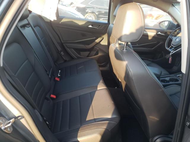 Photo 10 from auction – 2021 VOLKSWAGEN JETTA S with VIN 3VWC57BU7MM035366