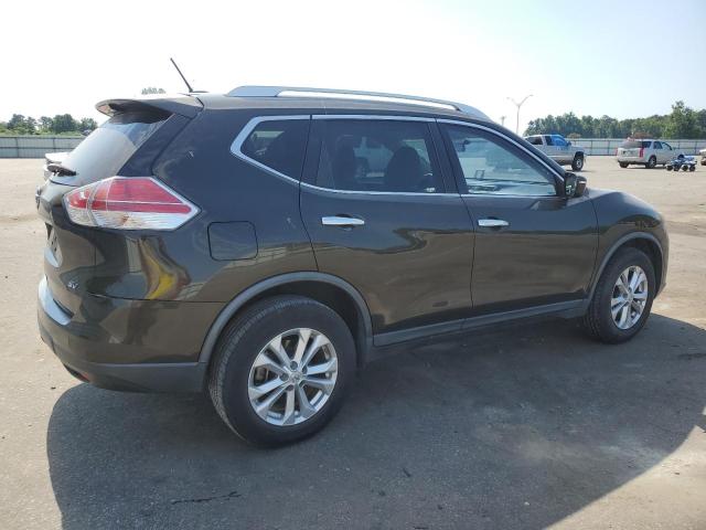 Photo 3 from auction – 2015 NISSAN ROGUE S with VIN KNMAT2MT5FP535269