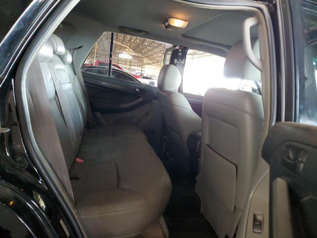 Photo 10 from auction – 2005 TOYOTA 4RUNNER LI with VIN JTEZU17R758031644