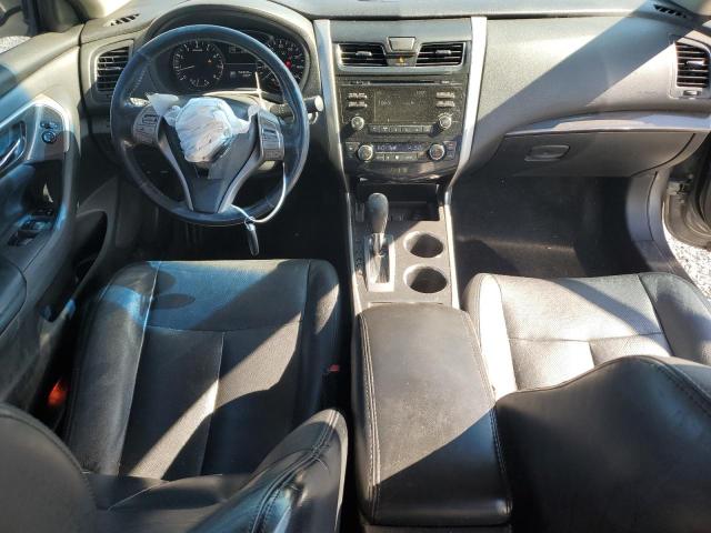 Photo 8 from auction – 2014 NISSAN ALTIMA 2.5 with VIN 1N4AL3AP0EC903205