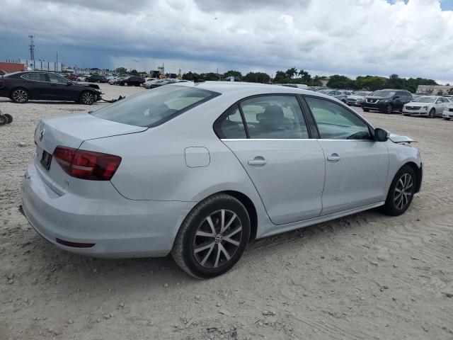 Photo 3 from auction – 2017 VOLKSWAGEN JETTA SE with VIN 3VWDB7AJ9HM243162