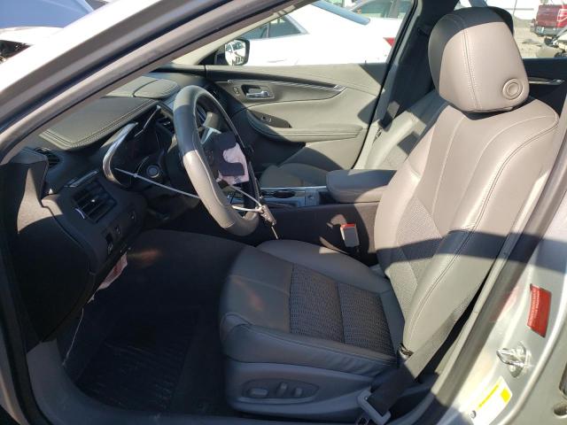 Photo 7 from auction – 2018 CHEVROLET IMPALA LS with VIN 2G11X5SA8J9156693