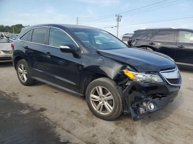 Photo 4 from auction – 2013 ACURA RDX TECHNO with VIN 5J8TB4H56DL011377