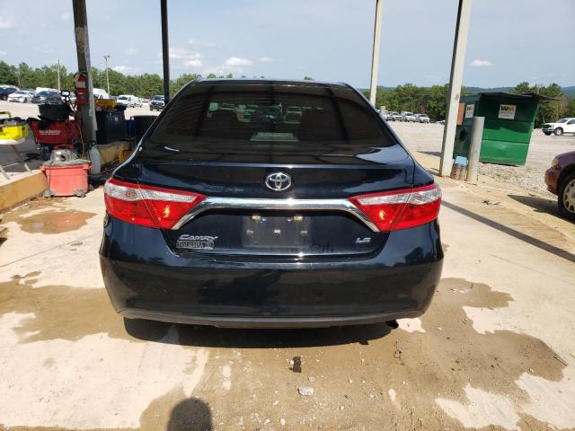 Photo 6 from auction – 2017 TOYOTA CAMRY with VIN 4T1BF1FK7HU305324