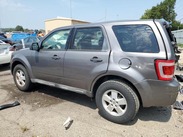 Снимка 2 от търг – 2010 FORD ESCAPE XLS с VIN 1FMCU0C75AKC84480