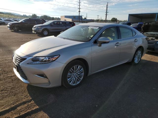 LEXUS ES 350 2016 con VIN JTHBK1GG2G2220037 - Foto de la subasta