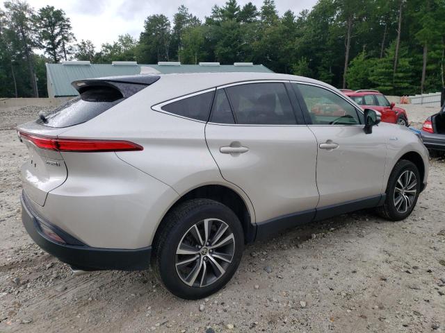 Photo 3 from auction – 2021 TOYOTA VENZA LE with VIN JTEAAAAH0MJ050601