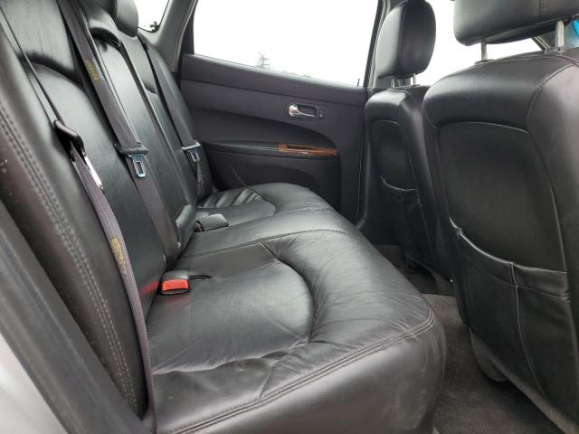 Photo 10 from auction – 2005 BUICK LACROSSE C with VIN 2G4WD532351299239