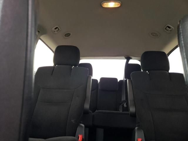 Photo 10 from auction – 2019 DODGE GRAND CARA with VIN 2C4RDGBG0KR696799