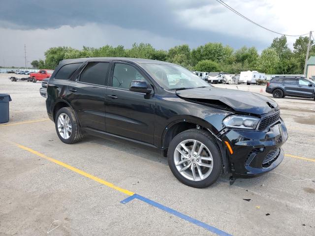 Photo 4 from auction – 2023 DODGE DURANGO GT with VIN 1C4RDJDG5PC617315