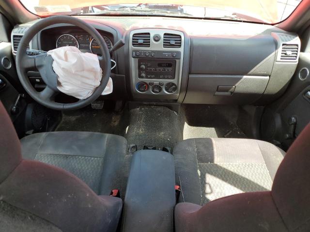 Photo 8 from auction – 2012 CHEVROLET COLORADO with VIN 1GCJTBFE2C8168853