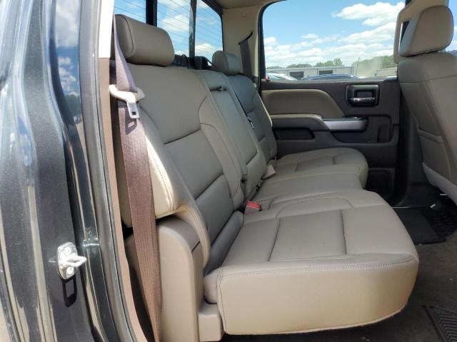 Photo 10 from auction – 2017 CHEVROLET SILVERADO with VIN 3GCUKSEJ1HG468884