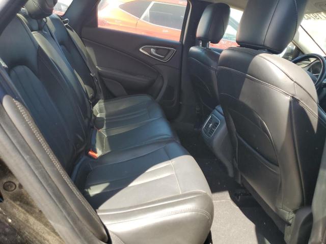 Photo 10 from auction – 2016 CHRYSLER 200 LIMITE with VIN 1C3CCCAB5GN184259