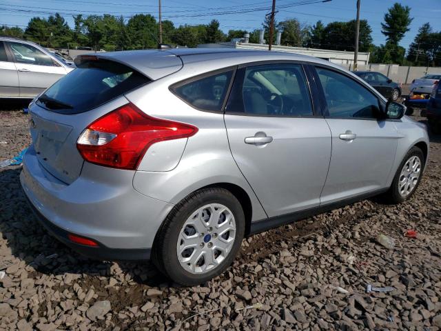 Photo 3 from auction – 2012 FORD FOCUS SE with VIN 1FAHP3K22CL412928
