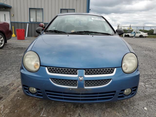 Photo 5 from auction – 2003 DODGE NEON SXT with VIN 1B3ES56C83D159717