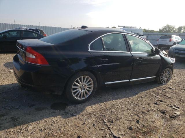 Photo 3 from auction – 2012 VOLVO S80 3.2 with VIN YV1952AS3C1153162