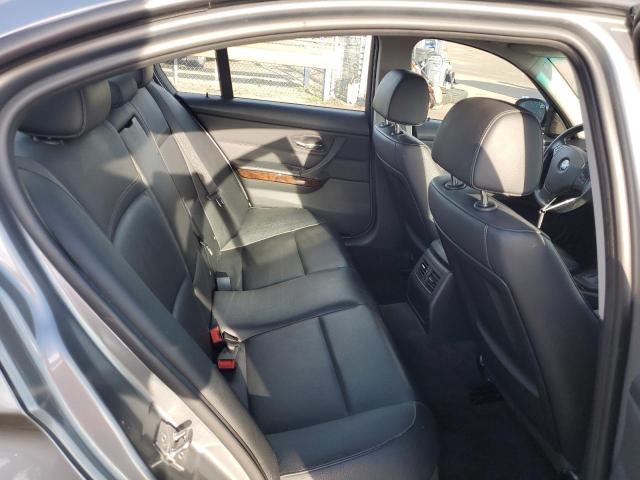 Photo 10 from auction – 2011 BMW 328 XI with VIN WBAPK7C59BF085538