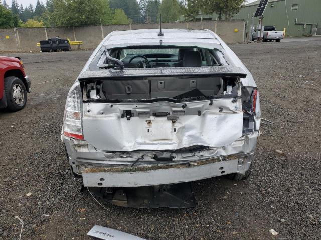 Photo 6 from auction – 2011 TOYOTA PRIUS with VIN JTDKN3DU8B1409966