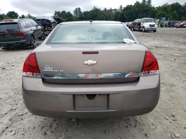 Photo 6 from auction – 2007 CHEVROLET IMPALA LT with VIN 2G1WT58N479163998