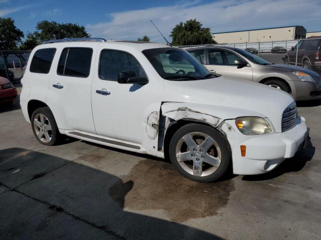 Photo 4 from auction – 2008 CHEVROLET HHR LT with VIN 3GNCA53P88S677311