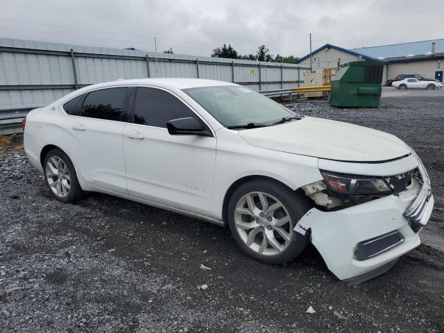 Photo 4 from auction – 2015 CHEVROLET IMPALA LS with VIN 2G11X5SL7F9137979