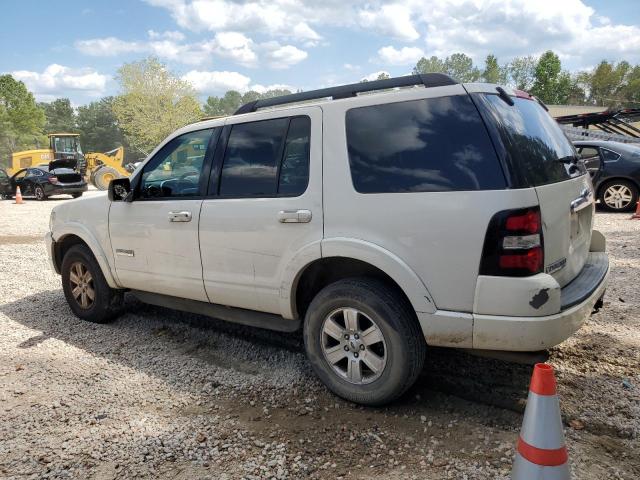 Photo 2 from auction – 2008 FORD EXPLORER X with VIN 1FMEU63E08UA38350