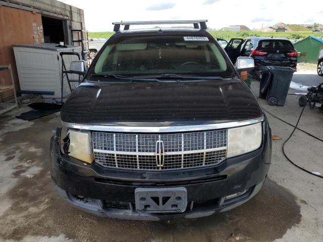 Photo 5 from auction – 2008 LINCOLN MKX with VIN 2LMDU68C38BJ08145