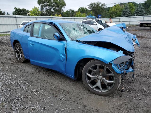 Photo 4 from auction – 2015 DODGE CHARGER SX with VIN 2C3CDXHG1FH863281