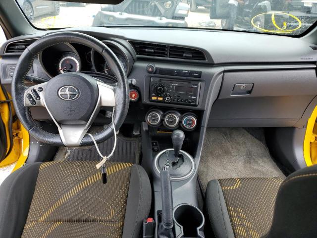 Zdjęcie 8 z aukcji – 2012 TOYOTA SCION TC z VIN JTKJF5C75C3028252