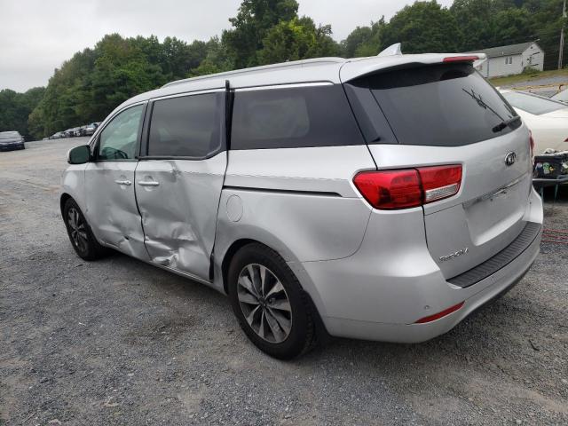 Photo 2 from auction – 2015 KIA SEDONA EX with VIN KNDMC5C12F6018953