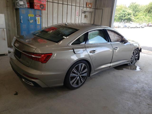 Снимка 3 от търг – 2019 AUDI A6 PREMIUM с VIN WAUL2AF29KN098194