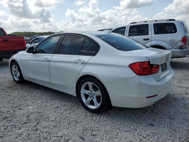 Photo 2 from auction – 2015 BMW 320 I with VIN WBA3B1C53FK140753