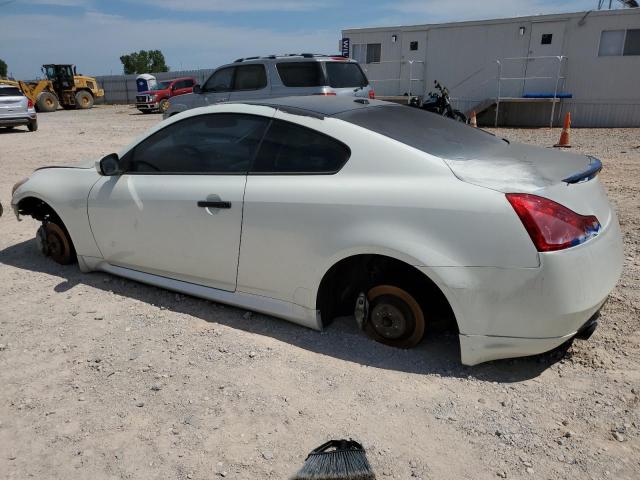 Photo 2 from auction – 2008 INFINITI G37 BASE with VIN JNKCV64E78M123496
