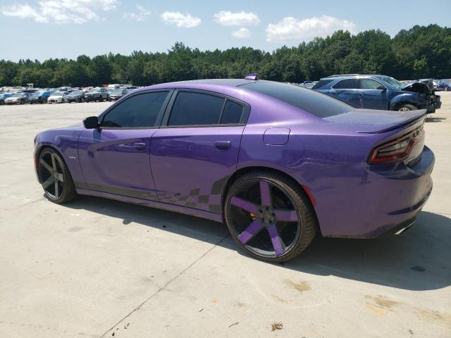 Photo 2 from auction – 2016 DODGE CHARGER R/ with VIN 2C3CDXCT7GH155395