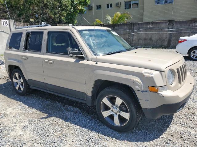 Photo 4 from auction – 2017 JEEP PATRIOT LA with VIN 1C4NJPFA7HD211891