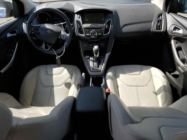 Photo 8 from auction – 2016 FORD FOCUS TITA with VIN 1FADP3J29GL406016