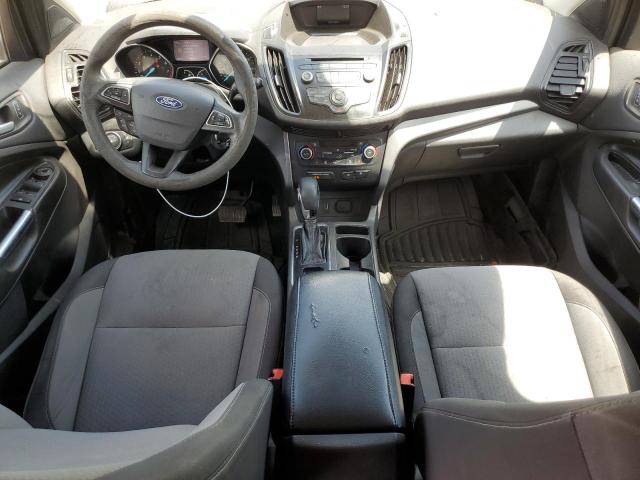 Photo 8 from auction – 2018 FORD ESCAPE SE with VIN 1FMCU0GD4JUC20502