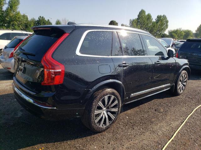 Photo 3 from auction – 2023 VOLVO XC90 PLUS with VIN YV4062PN7P1990478