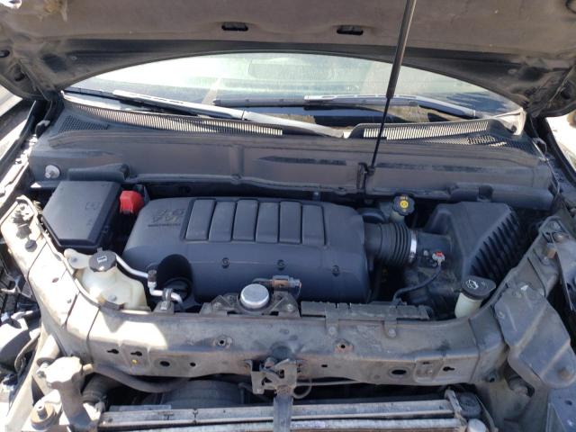 Photo 12 from auction – 2012 BUICK ENCLAVE with VIN 5GAKVDED7CJ193020