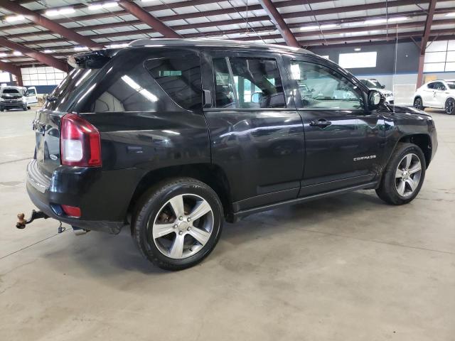 Photo 3 from auction – 2016 JEEP COMPASS LA with VIN 1C4NJDEB1GD598901