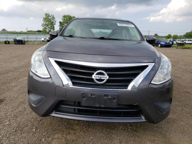 Photo 5 from auction – 2015 NISSAN VERSA with VIN 3N1CN7AP8FL817900
